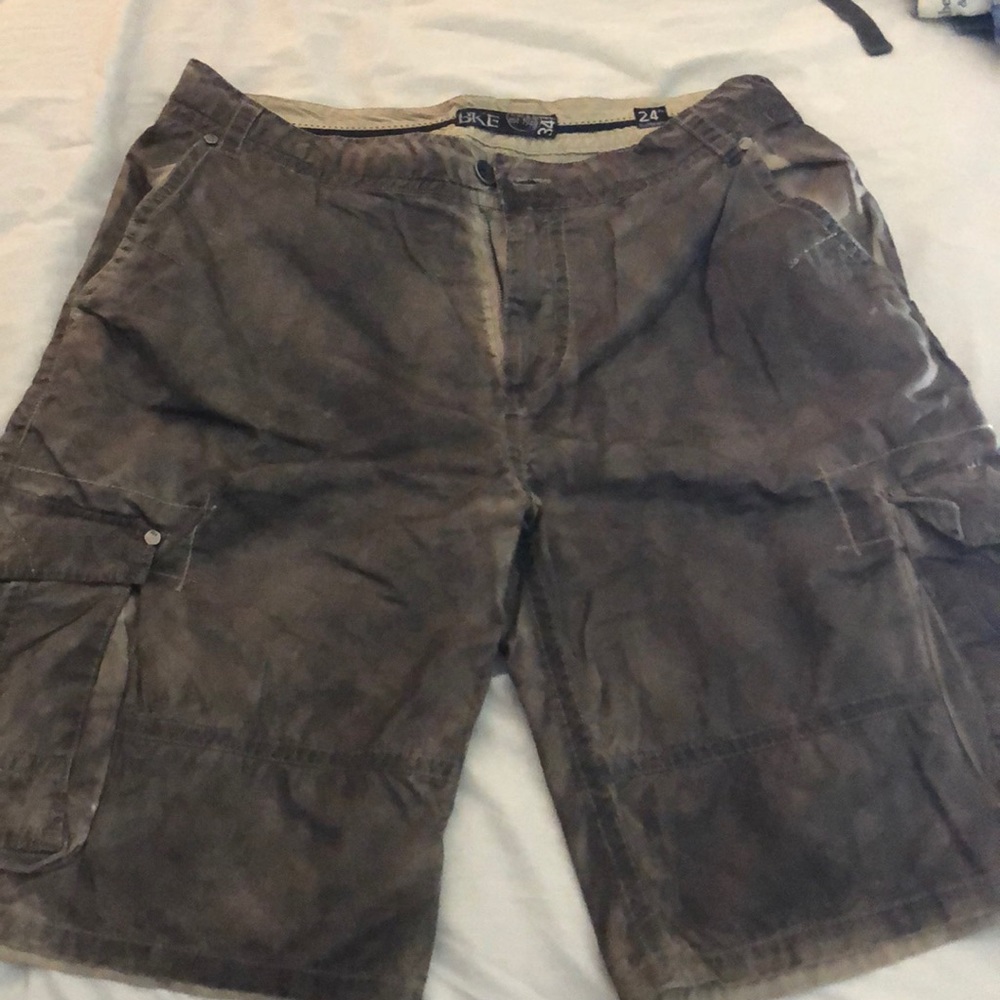 Men shorts